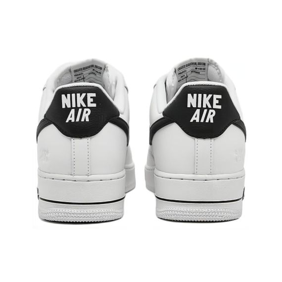 Кроссовки Nike Air FORCE 1 для скейтбординга Низкие Мужские