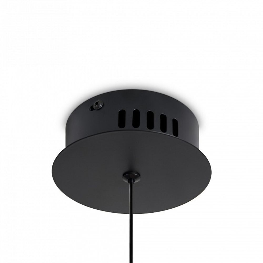 Подвесной светильник Freya Harper FR5545PL-L5GR