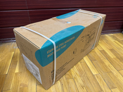 Насос LEO EDH10-40 (380 В)