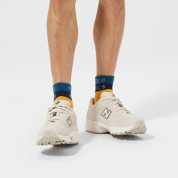 New Balance NB 530 Беговые кроссовки MID Топ Унисекс