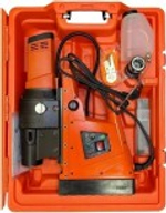 Станок сверлильный на магнитной подошве AT-S SU-125R