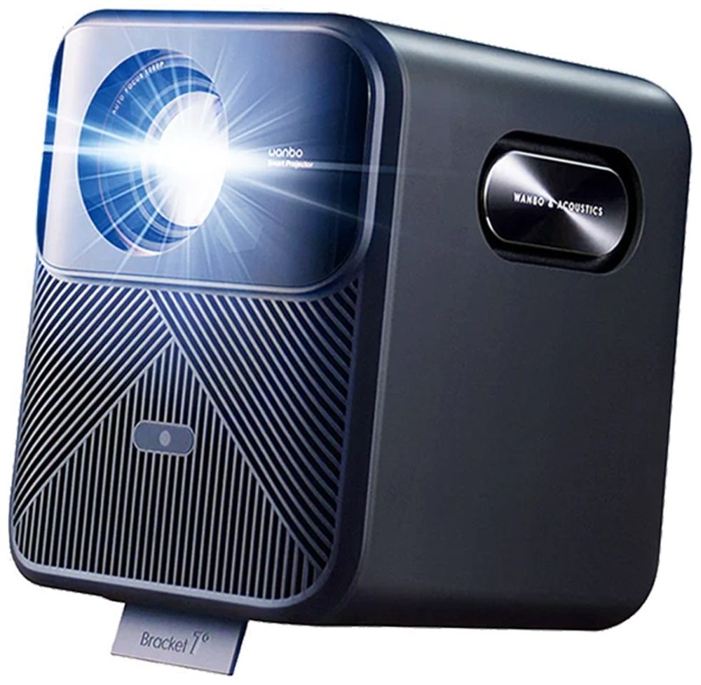 Проектор Wanbo Mozart 1 Pro