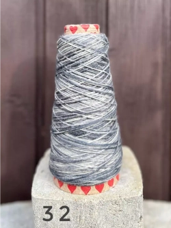 Пряжа носочная для вязания Аркобалено