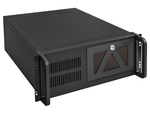 Корпус серверный 4U Exegate Pro 4U450-07/4U4017S/1100RADS