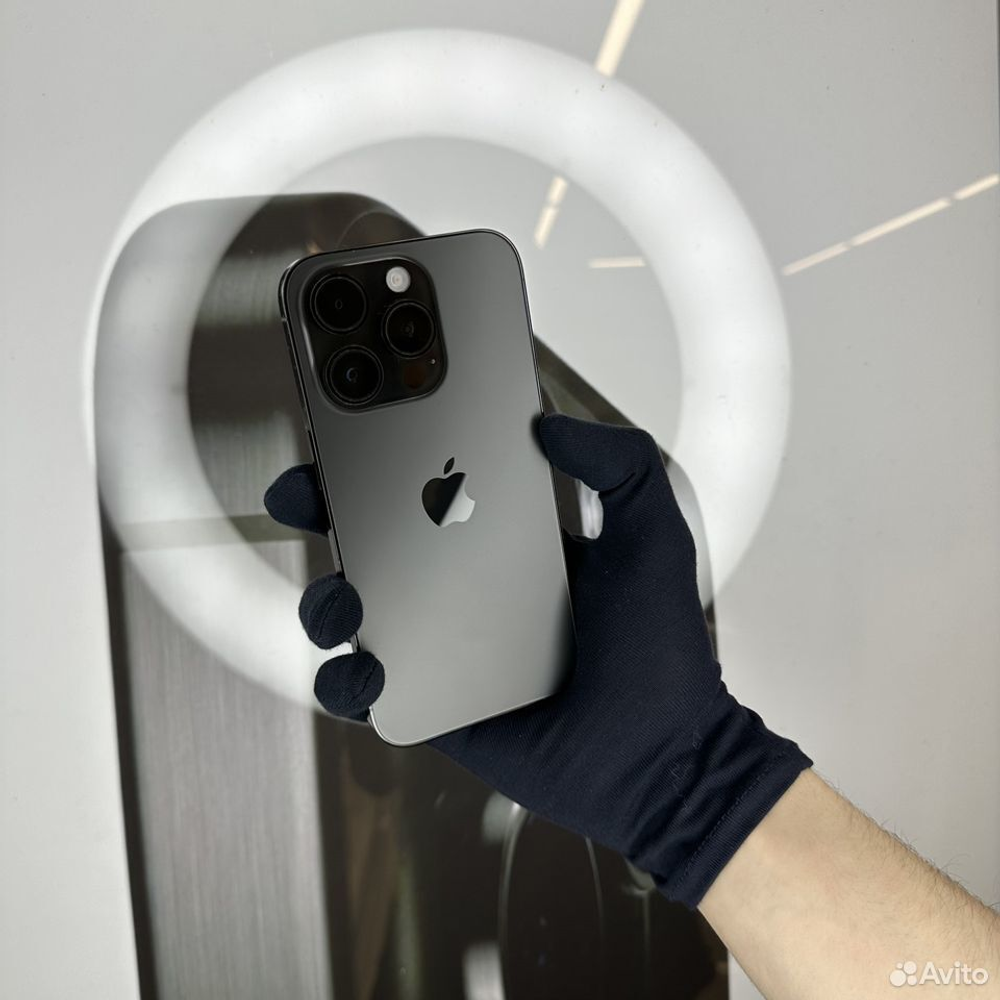 iPhone 14 Pro, 128 ГБ б/у