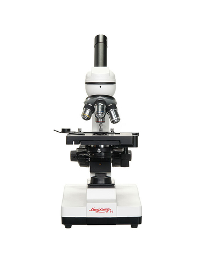 Микроскоп биологический Микромед Р-1