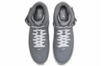 Кроссовки Nike Air Force 1 Qs Jewel "Nyc Cool Grey"