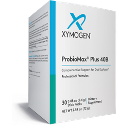 ProbioMax® Plus 40B 30 Servings