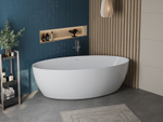 Акриловая ванна BelBagno 186x88 BB707-1860-880 без гидромассажа