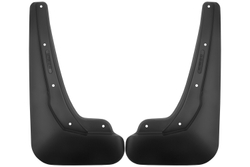 Брызговики задние  LiXiang L7 I 2023 -  2 шт.(standard)   REIN.A67709.E13