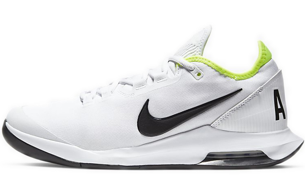Nike Air Max Wildcard Hc "White Volt"