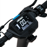 Электросамокат Velocifero MINIMAD PLUS 500W OFFROAD (Blue)