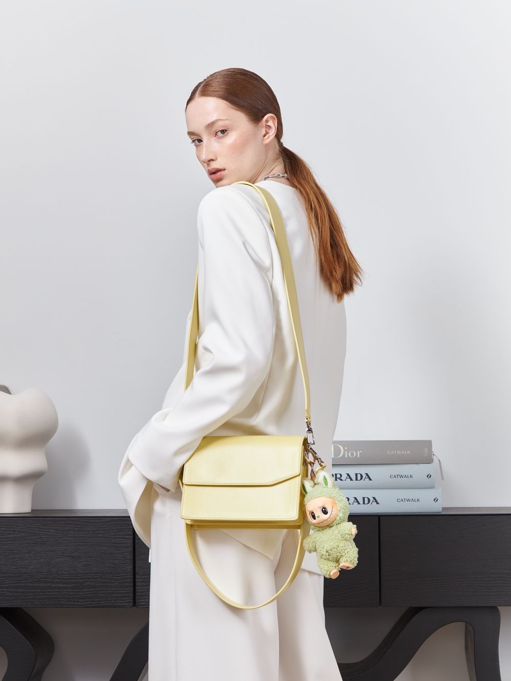 ПИДЖАК БЕЗ ЛАЦКАНОВ MILK