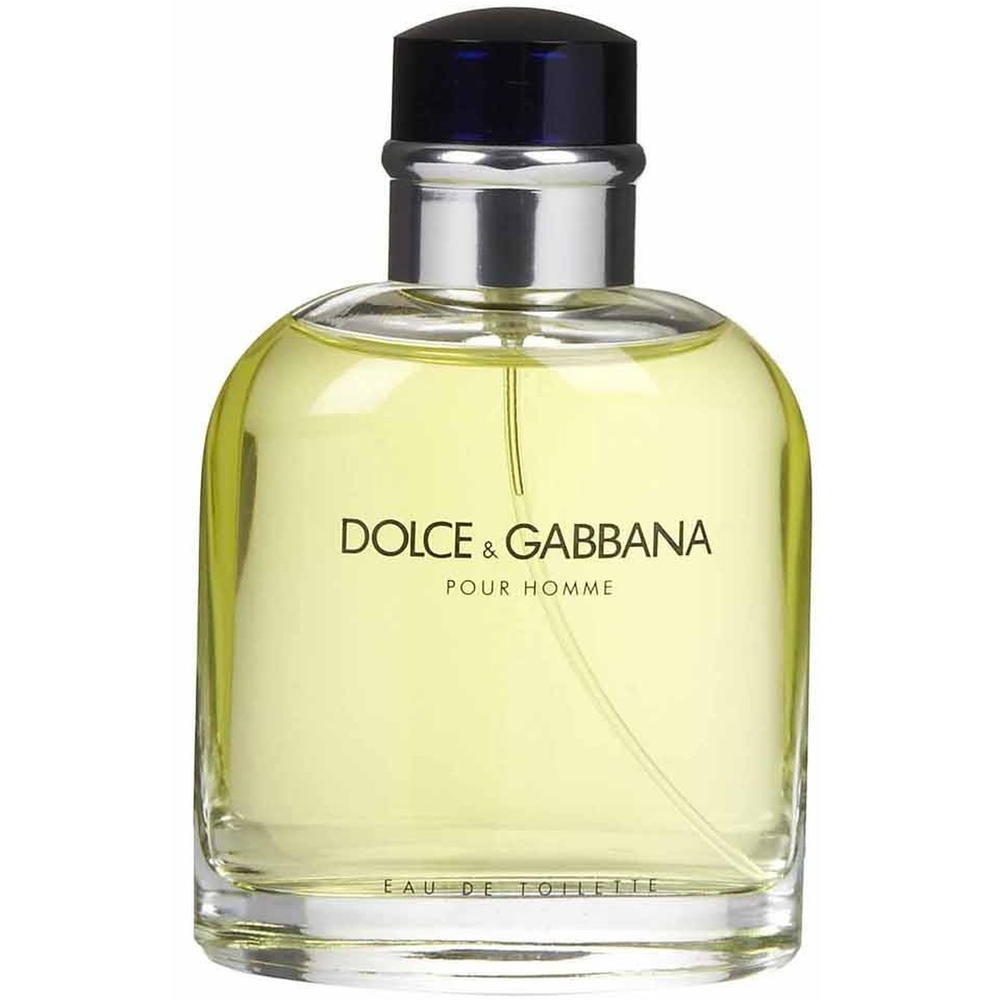 Dolce and Gabbana Pour Homme