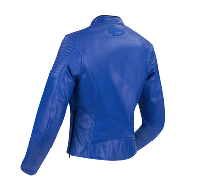 Куртка кожаная женская Segura LADY CURVE