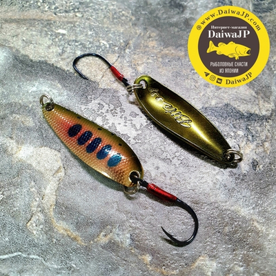 Блесна ART FISHING MESH BITE 3.3g 109