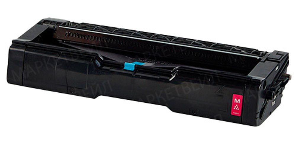 Картридж AQ, аналог Ricoh MC250H для PC300W/301W/MC250FWB/NEW PC311W 6.3К Magenta (Совместимый)