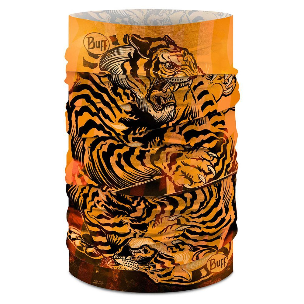 Бандана Buff Original Tigers Orange 126956.204.10.00