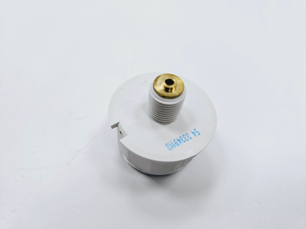 Манометр BUDERUS Logamax U042/U044 (арт. 87160129250)
