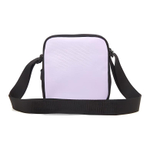 THE NORTH FACE One Shoulder Backpack Crossbody Bag Outdoor Bag Polyester Taro Purple Unisex