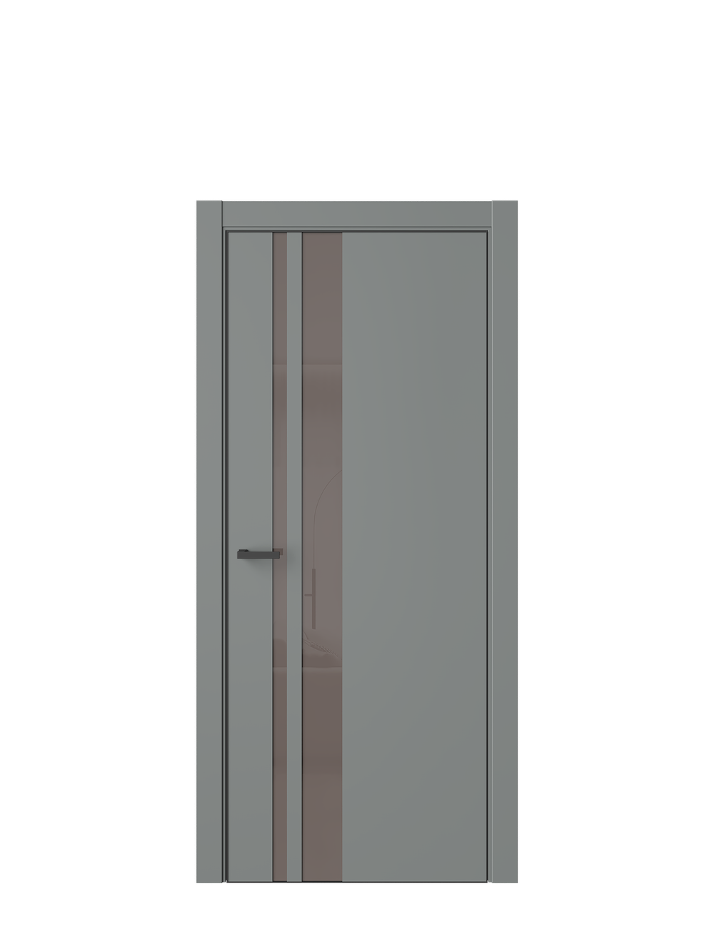 Межкомнатная дверь U38