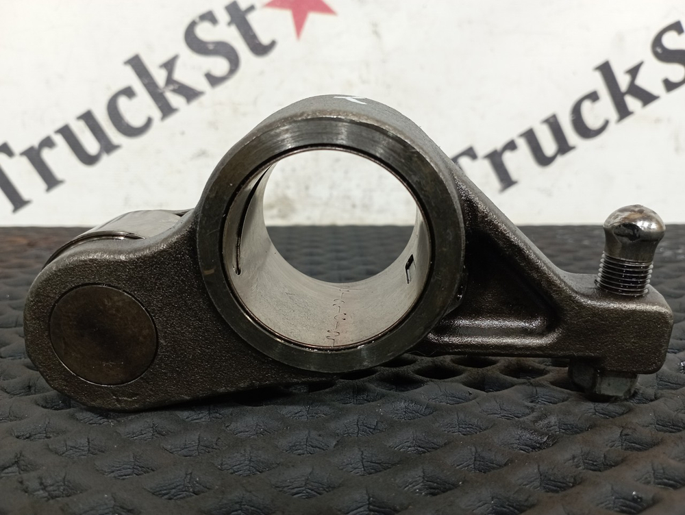 Рокер форсунки 2017г.