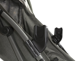 Детская прогулочная коляска Joie Parcel Pine