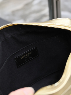 Saint Laurent Lou Camera Bag 23 cm