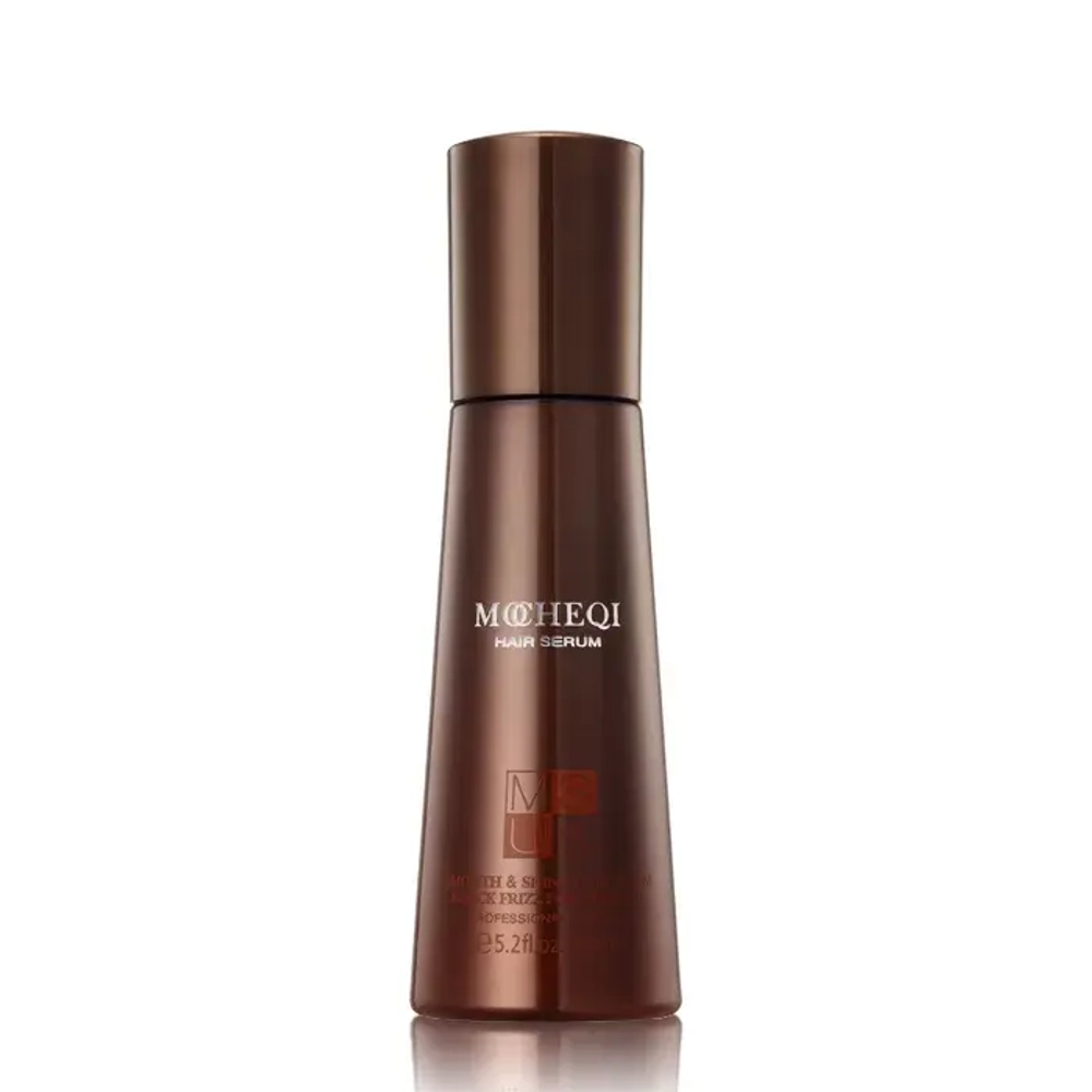 Восстанавливающая сыворотка-спрей для выпрямления волос Mocheqi Hair Serum, 150 мл