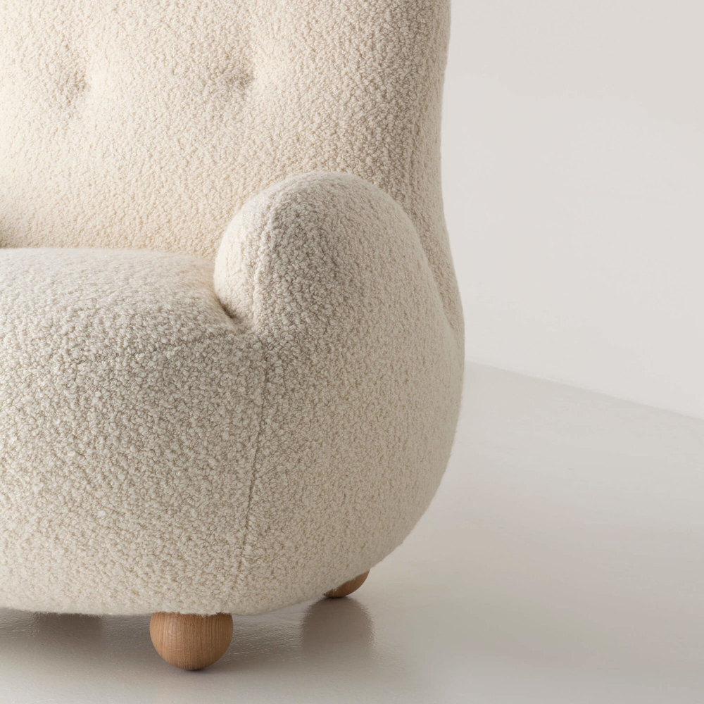 Кресло Mama Bear