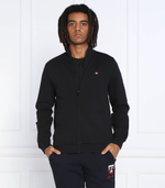 Худи Napapijri - черный(NP0A4GBA)