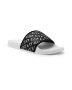 Шлепанцы EA7 - белый(XCP010 XK340)