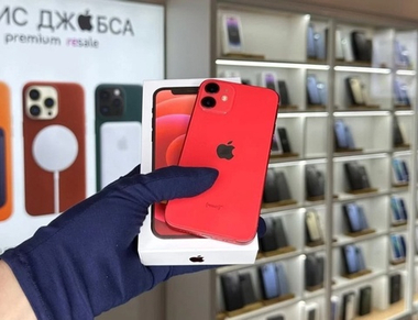 iPhone 12 Mini, 256 ГБ б/у