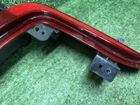 ПТФ левый Changan CS95 (2019-н.в.)