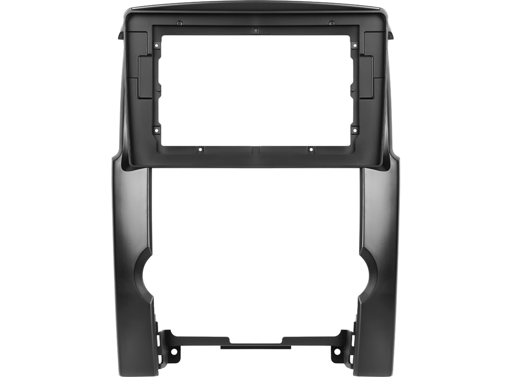 Переходная рамка для Kia Sorento 2 XM 2009-2012 10.2&quot;