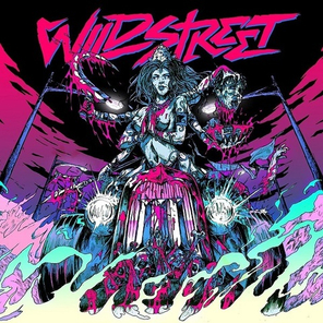 Wildstreet / III (LP)