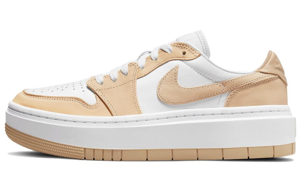 Кроссовки Jordan Air Jordan 1 Elevate Low Se "Onyx" (Женская размерная сетка)