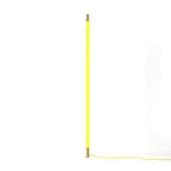 Настенный светильник Linea Golden End Yellow