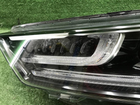 Фара левая Chery Tiggo 8 Pro (2021-н.в.) LED