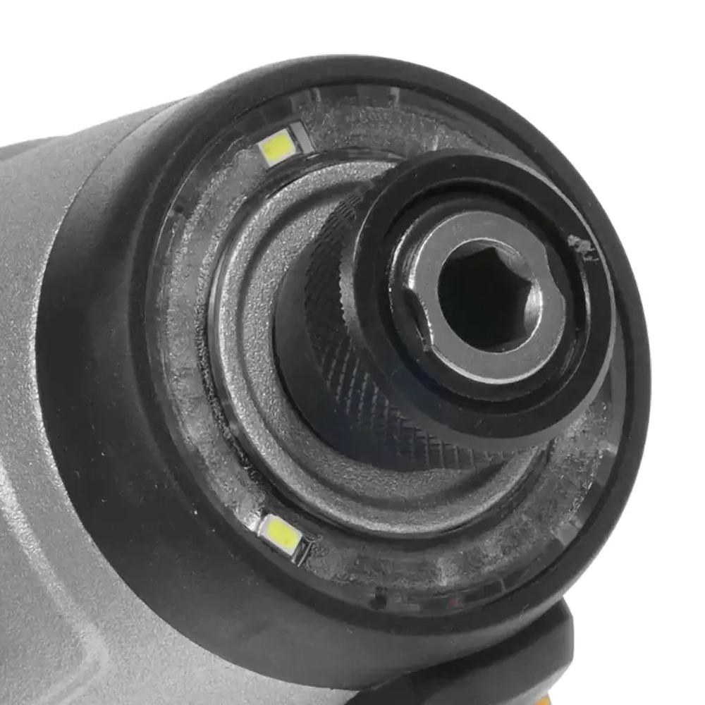 DeWalt DCF801N шуруповерт аккумуляторный (без АКБ и ЗУ)