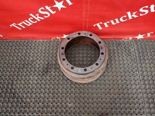 Барабан тормозной передний