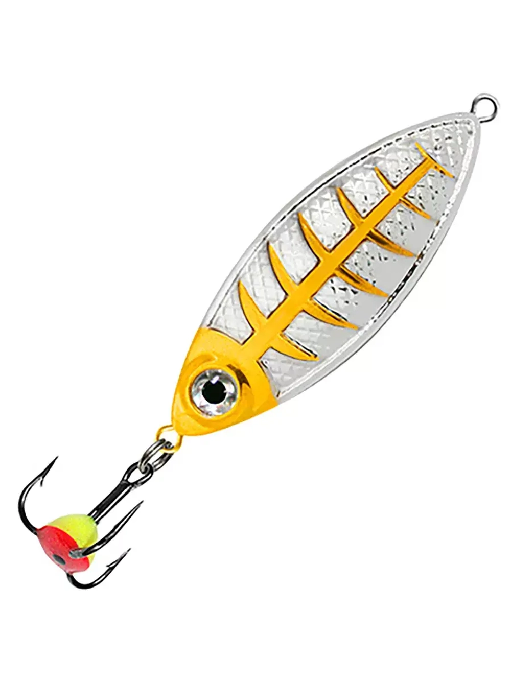 Блесна зимняя КРОК 9,0g цвет 05, 1 шт