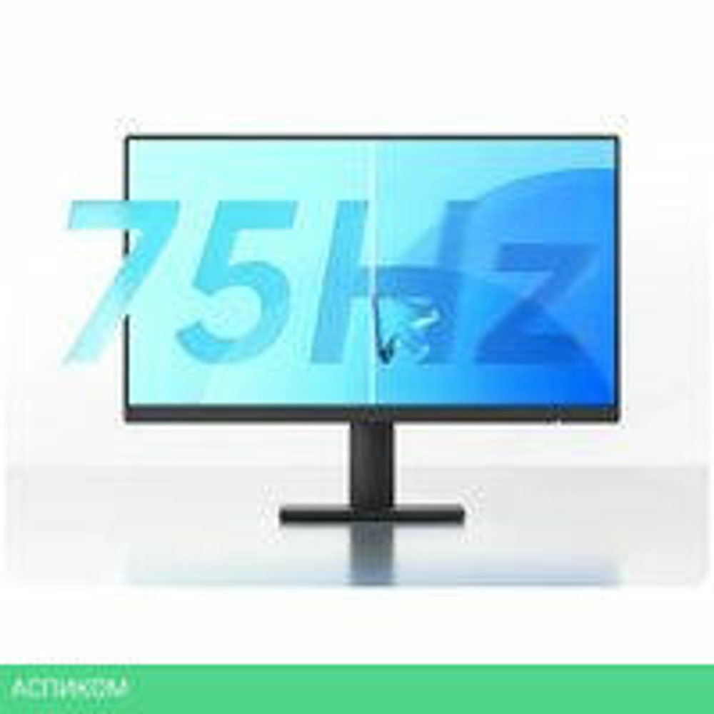 Монитор Xiaomi Redmi Display 21.45" V22FAB-RA