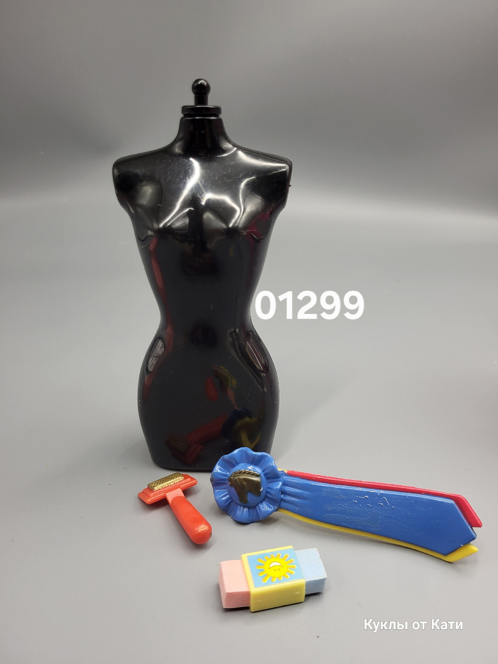 Аксессуар для куклы Барби винтаж - лот 01299