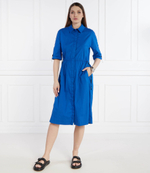 Платье Marc Cain - голубой(WS 21.20 W23)