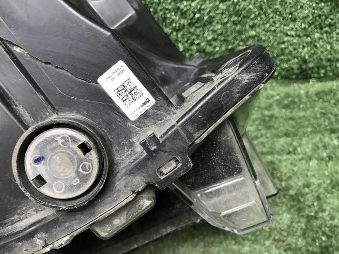 Фара левая BMW 3er F34 (2013-2019) LED