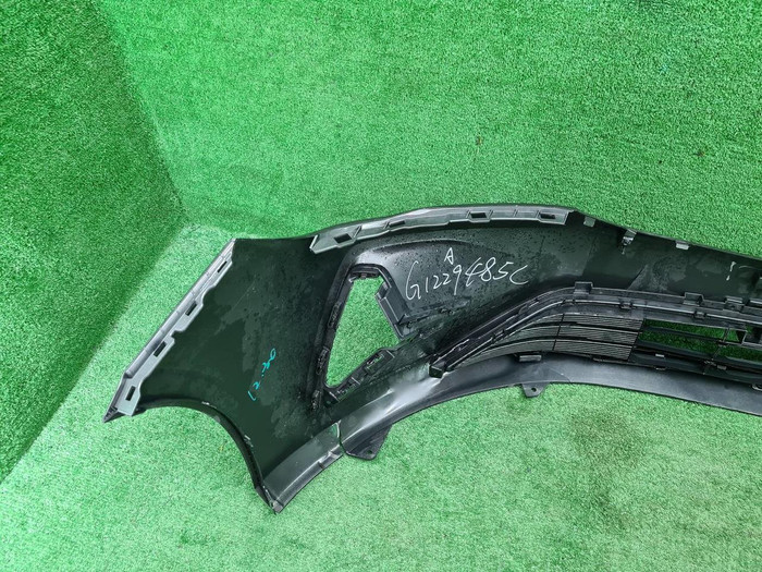 Бампер передний Geely Emgrand 2 (2021-н.в.)