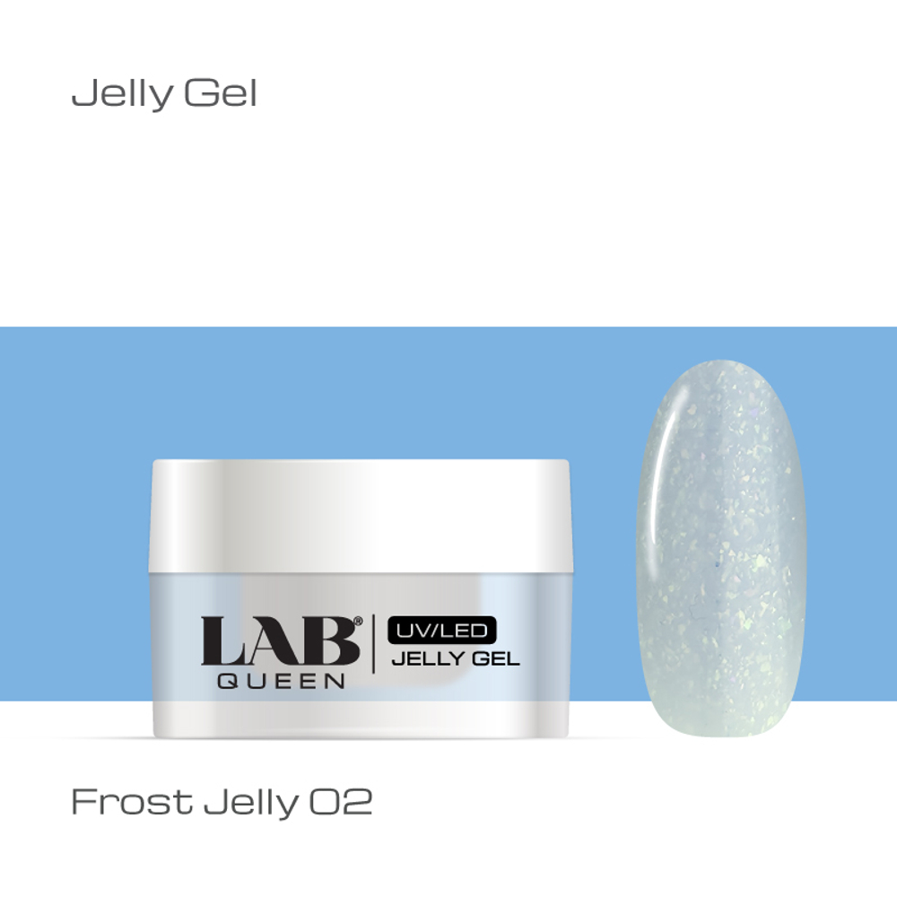 Frost Jelly