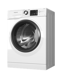Стиральная машина Hotpoint NSB 7225 S V