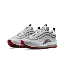 Кроссовки Nike Air Max 97 'White Bullet' DM0027-100